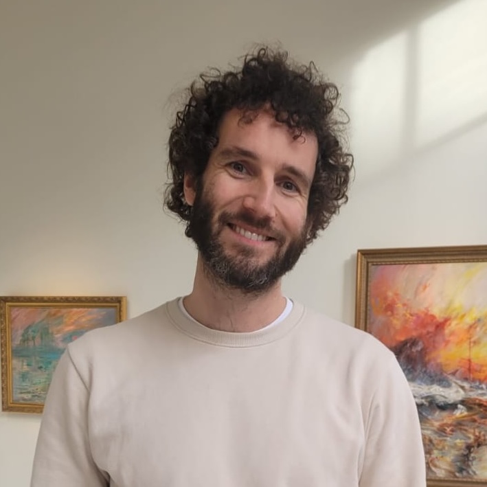 Jordi Bruin